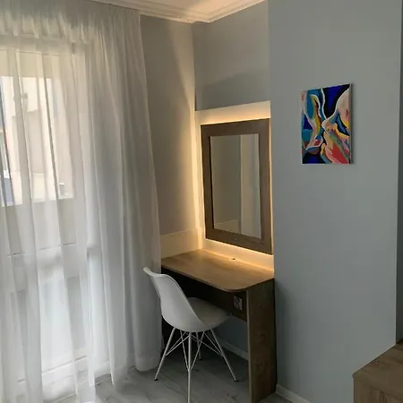 Apartment лукс апартамент J&k с безплатно паркомясто и отделна спалня